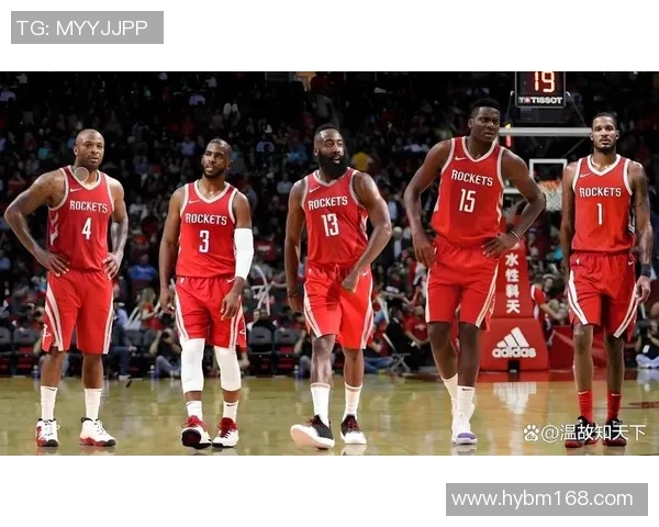 2019年5月1日火箭勇士精彩对决全场录像回放与赛后分析